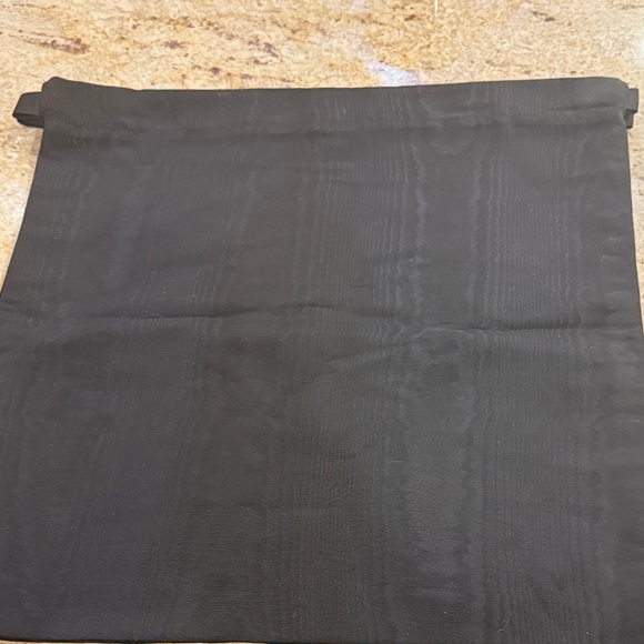 CELINE BLACK DUST BAG - Picture 4 of 5
